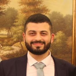 Mouhammad Amiri, Founder and Principal Engineer at Amirise Engineering